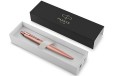 Шариковая ручка Parker Jotter XL Mono Pink Gold PGT