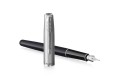 Ручка перьевая Parker Sonnet F5 Black CT