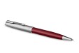 Ручка шариковая Parker Sonnet K5 Red CT