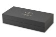 Ручка перьевая Parker Sonnet Premium Metal Black GT