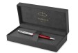 Ручка шариковая Parker Sonnet K5 Red CT