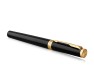 Ручка Parker 5-th Пятый элемент Ingenuity Large Laque Black GT