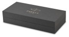 Перьевая ручка Parker Sonnet Premium Metal Blue CT