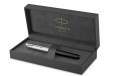 Ручка перьевая Parker Sonnet F5 Black CT