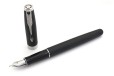 Перьевая ручка Parker Sonnet Matte Black CT