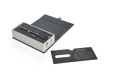 Ручка Parker 5-th Пятый элемент Ingenuity Large Laque Black GT
