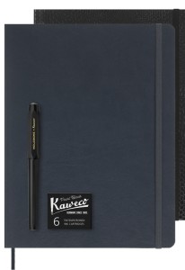 Набор Moleskine Limited Edition Precious & Ethical Boa