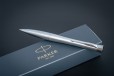 Шариковая ручка Parker Urban Core Metro Metallic CT