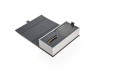 Ручка Parker 5-th Пятый элемент Ingenuity Large Laque Black GT
