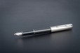 Ручка перьевая Parker Sonnet F5 Black CT