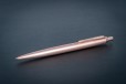 Шариковая ручка Parker Jotter XL Mono Pink Gold PGT