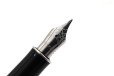 Перьевая ручка Parker Sonnet Matte Black CT
