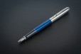 Перьевая ручка Parker Jotter Blue CT