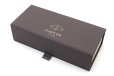Ручка Parker 5-th Пятый элемент Ingenuity Deluxe S F