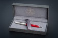 Ручка шариковая Parker Sonnet K5 Red CT