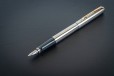 Набор Parker Jotter Core Stainless Steel GT