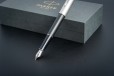 Ручка перьевая Parker Sonnet F5 Black CT