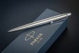 Шариковая ручка Parker Jotter Stainless Steel CT