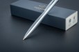 Шариковая ручка Parker Urban Core Metro Metallic CT