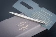 Шариковая ручка Parker Sonnet Stainless Steel CT