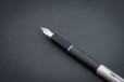 Ручка перьевая Parker Sonnet F5 Black CT