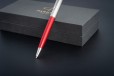 Ручка шариковая Parker Sonnet K5 Red CT