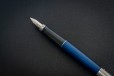 Перьевая ручка Parker Jotter Blue CT