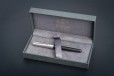 Ручка перьевая Parker Sonnet F5 Black CT