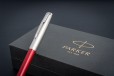 Ручка шариковая Parker Sonnet K5 Red CT