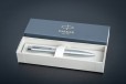 Шариковая ручка Parker Urban Core Metro Metallic CT
