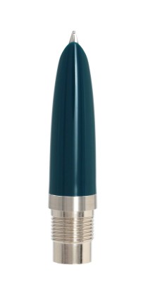 Зона захвата с пером для Parker  Teal CT (F)