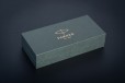 Ручка роллер Parker Sonnet Stainless Steel GT