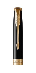 Колпачок для шариковой ручки Parker Sonnet  2015 BLK GT
